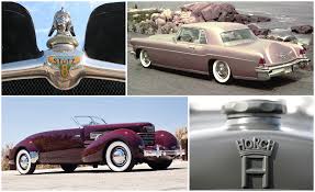 The timeless romance of the rails is found in the details from the time you board your train and throughout the magnificent route it follows. 10 Luxury Car Brands That Time Forgot