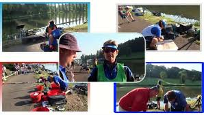Peche au coup tous les produits. 22eme Championnat Du Monde De Peche Au Coup Pour Dames 1ere Manche Video Dailymotion