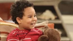 Two And A Half Men' Child Actor Edan Alexander Pegged For New Series:  Report