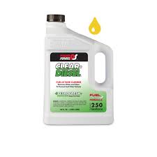 Wash within the tank a few times to expel any hints of the arrangement. Clear Diesel Fuel Tank Cleaner Power Service