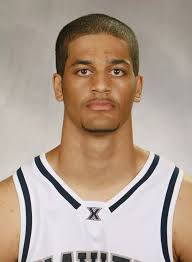 Terrance A. "Nick" Daniels (2018)