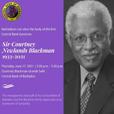 Barbados National Library Service