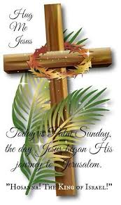 Jesus did so many things for jerusalem and for people also. 15 Palm Sunday Quotes That Are Faithful And Inspring Hike N Dip
