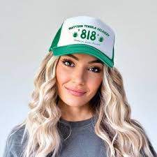 Kenny Tequila Delivery 818 Hat
