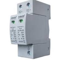 Buy DC Surge Protection Device (SPD) 600V 2 Pole Online at ...