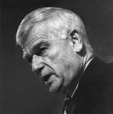 Mark Hatfield: A Remembrance