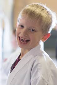 Forest Lake Dojo Christmas Party