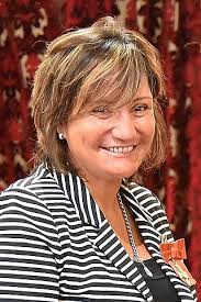 List of New Zealand international netball players