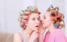 How to use hair rollers (wet set method): How To Use Velcro Rollers On Fine Hair Curling Diva