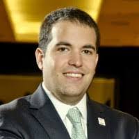 Fernando Roa's Instagram, Twitter & Facebook