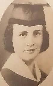 Martha Jane Draper Lassiter (1921-2007)