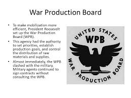 American History Chapter 14 Section 1 Mobilizing The War Ppt Video Online Download