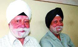 The Tribune, Chandigarh, India