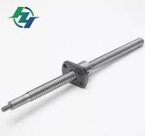 Micro Mini Ball Screw Linear Bearing Lead Screw