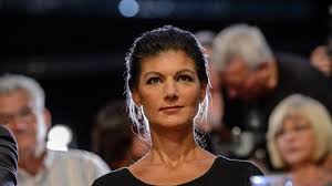 The wagenknecht family name was found in the usa, and the uk between 1880 and 1920. Sahra Wagenknecht Ihr Neues Buch Und Der Streit Unter Linken Kultur Sz De