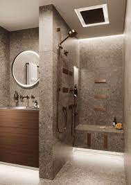 That said, a few of our favorite bathrooms at the moment seem to have. Cool 39 Best Ideas To Make Apartment Design Look Amazing More At Https Homyfeed Com 2019 02 25 Washroom Design Bathroom Shower Design Bathroom Design Small