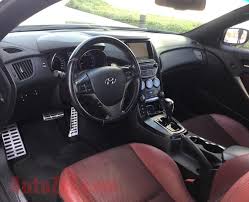 It‚äôll gladly wag its tail and play, but 2016 marks the end for the genesis coupe. 2016 Hyundai Genesis Coupe For Sale Autozel Com Buy