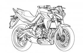 Koleksi menggambar karikatur motor ninja. Sketsa Paten Kymco Terbaru Identik Er 6n Desain Paten Motor Naked Kymco Terbaru Galeri Foto Otosia Com Otosia Com