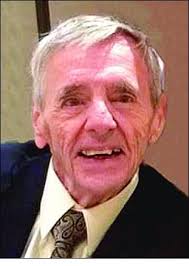 Thomas McEvoy Obituary (1933