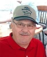 In Memoriam: Michael Robb Mathias