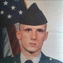 Patrick O'Neal Edwards Obituary