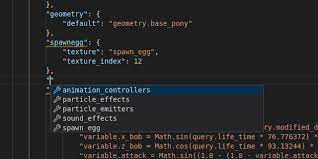 1 component types 1.1 can_place_on 1.2 can_destroy 1.3 item_lock 1.3.1 lock_in_inventory 1.3.2 lock_in_slot 1.4 keep_on_death 2 examples 3 issues 4 references controls what block types this block may be placed on. Github Bedrock Studio Bedrock Json Schemas Json Schemas For Minecraft Bedrock Edition Addons
