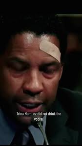 Denzel Washington Alcoholic Pilot Movie: Flight Revealed