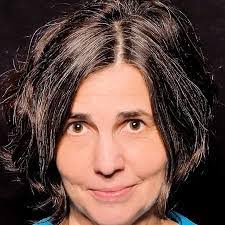 Mary Overton's Instagram, Twitter & Facebook