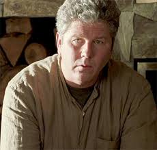 Religion of William Drake; father of Iceman (9125)