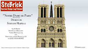 Use, upset, setup, put, pet, step, pest level 12: Notre Dame De Paris Modular Building Dimension Lego Town Eurobricks Forums