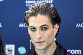 Fanovi iznenađeni: Šta se dogodilo Damianu Davidu, pjevaču grupe Maneskin? 