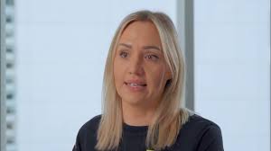 Meet Amy: Tennant Creek Women’s Refuge