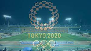 Insgesamt 116 sportlerinnen und sportler vertreten die schweiz an den olympischen spielen in tokio. Olympia 2021 Wie Lange Gehen Die Olympischen Spiele Sportbuzzer De