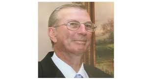 Robert Ahr Obituary (1935