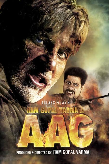 Aag 2007