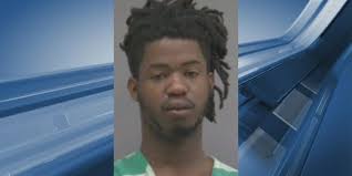 Gainesville man arrested, found hiding in dumpster after ACSO chase