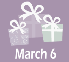March 6 Birthdays What is your zodiac sign if you were born on march 6? march 6 birthdays