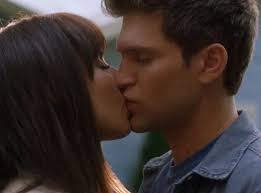 Photos : Pretty Little Liars : quel avenir pour Spencer et Toby ? (Spoiler) 