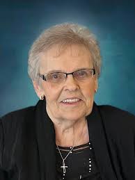 Obituary for Chris-Ann (Schantzen) Abrahamson