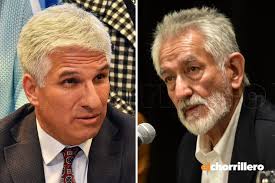 Cambia San Luis le advirtió a Alberto Rodríguez Saá que tomará todas las  acciones necesarias para que “no se ponga en riesgo la paz social”