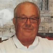 Ronald Gillespie Obituary (2021)