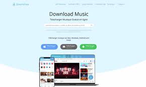 Download unlimited videos and music. 20 Meilleurs Sites Pour Telecharger Mp3 Gratuitement Sans Inscription