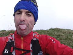 Cédric DUBOUILH, 52 ans (LA ROCHE SUR FORON)