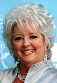 Paula Dean Still love you Paula!