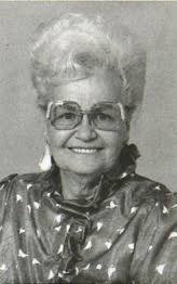 In honor of Women's History Month, we are culminating our features