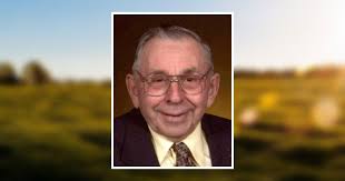 Burnell L. Deiter Obituary November 10, 2020