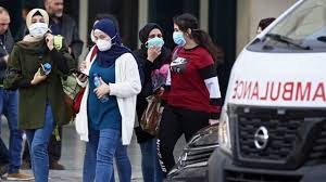 فيروس كورونا مدير منظمة الصحة العالمية يحذر من تضاؤل فرص احتواء الوباء Bbc News عربي