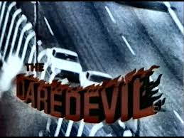 DAREDEVIL (1972)