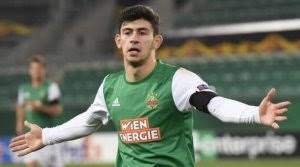 There are 500+ professionals named yusuf demir, who use linkedin to exchange information, ideas, and opportunities. Barcelona Leading The Race For Rapid Vienna Forward Yusuf Demir