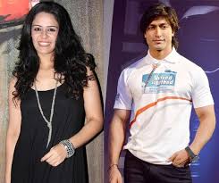 Vidyut jamwal diet routine is as follows Vidyut Jammwal Wiki Age Girlfriend Family Caste Biography More Wikibio
